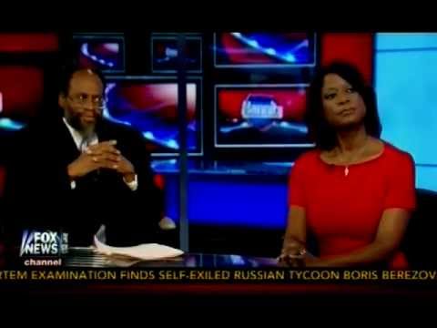Racist Liberal Lunatics on MSNBC Network Ridicule Successful Blacks