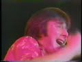 Journey - \"Separate Ways\" Live in Japan 1983
