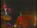 Journey - Separate Ways Live in Japan 1983