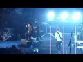 Nickelback Dark Horse Tour 2010: Shinedown - If You Only Knew (HD)