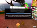 Change the Default texture