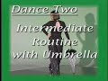 Tap Dances with Props with Lyn Cramer