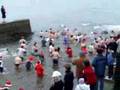 Christmas Day Swim Sligo 06