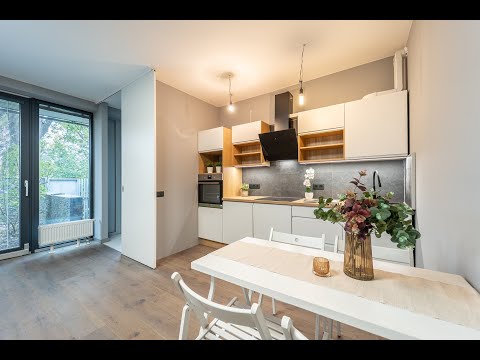 Video Prodej bytu 3+kk v ulici Pod průsekem, Praha - Hostivař