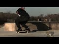 World in Slow Motion HD
