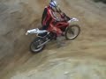 Moto cross gamelle stunt weeling sum 41 saut action humour
