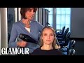 How-To: A Gorgeous Blowout