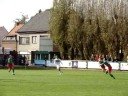 KVV.Zelzate-FC.Sint Joris Sleidinge: 0-6