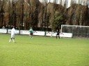 KVV.Zelzate-FC.Sint Joris Sleidinge: 0-6