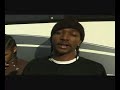 Bone Thugs interview smoking. (another part)