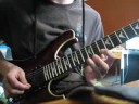 Jealosy - The confession (solo cover)