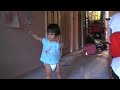 gabby and pippi fighting