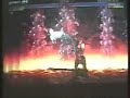 Jade and Stryker vs Ermac and Reptile in UMK3 Jade and Stryker vs Ermac and Reptile in UMK3
