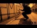 Sabotaz Presents: Amuse 126