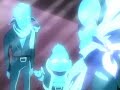 Clip from Yami to Boshi to Hon no Tabibito