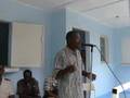 Haiti - Lèt Agogo à Papaye, Hinche