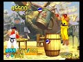 Street Fighter 3 2nd Impact :Parring Part 8 Infinite