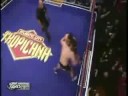 Lyman Good vs. Alexis Aquino Round 2
