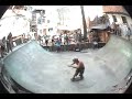 Depois do Rio Skate Jam 2006, Danny ...