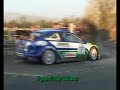 Galway International Rally 2007
