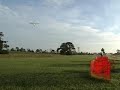 Park Zone Cessna 210 Micro RC Airplane Model
