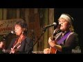 Mary Ann Kennedy and Pam Rose Walls
