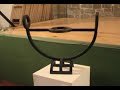 ARTEA OINEZ ERAKUSKETA VIANAN - Exposición Artea Oinez 2007