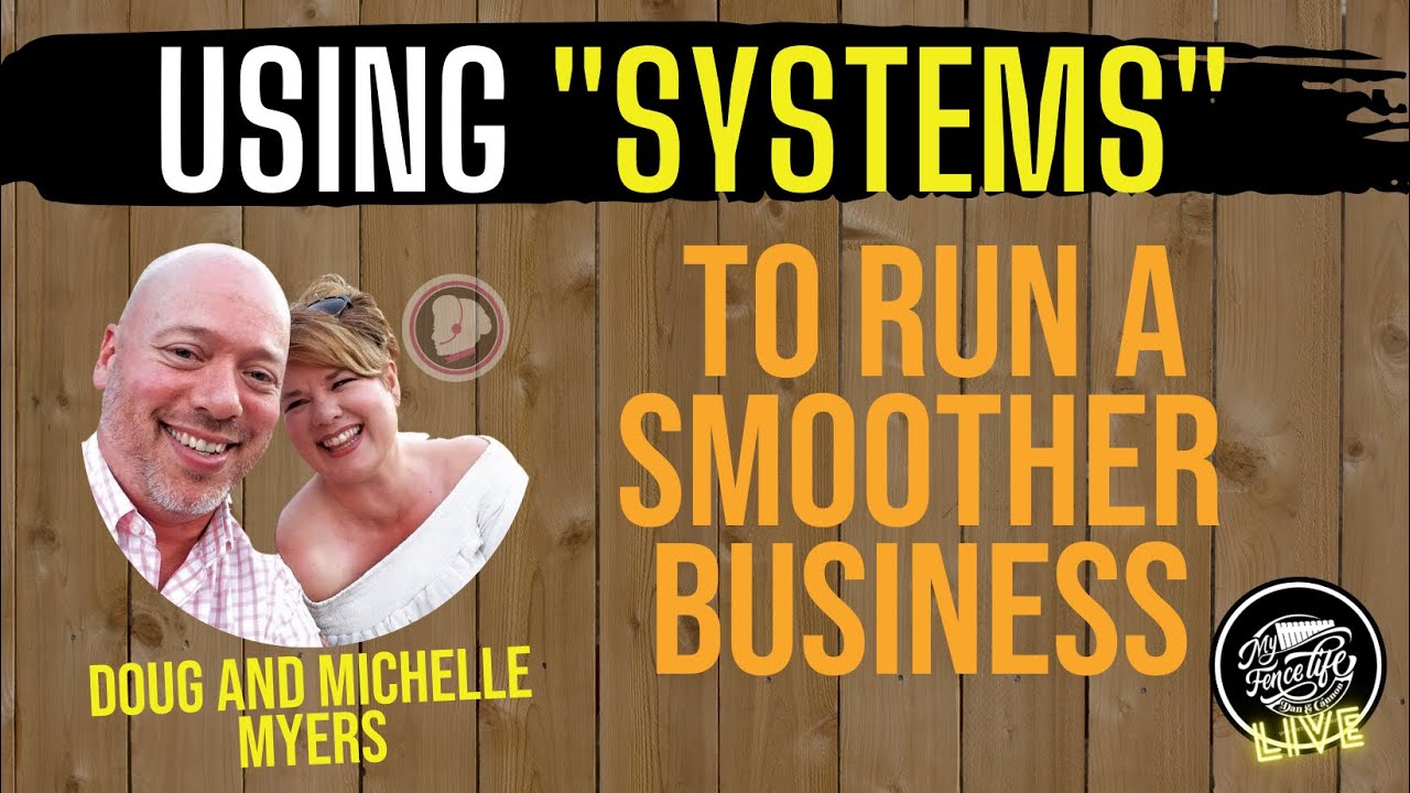 Take The Pain Out of Small Businesses - Michelle & Doug Myers of Pink Callers