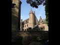 The Canals of Brugge