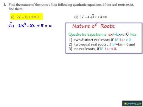 NCERT Solutions for Class 10th Maths Chapter 4 Quadratic Equations Ex 4 ...