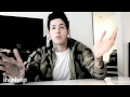 iHipHop Interview: T. Mills...So Hot Right Now...T. Mills