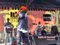 GOKH BI SYSTEME LIVE IN SEATTLE