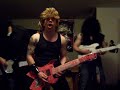 Metallica - Blackened Metallica - Blackened