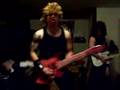 Metallica - Blackened