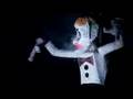 BURNING ZOZOBRA