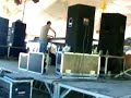 trance party