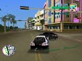 gta : vice city nissan skyline gone crazy