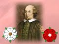 Shakespeare: The Wars of the Roses