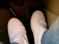 Vans and Jeans !