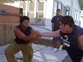 Devil Vs. The Beast ~ Battle of the Titans