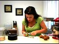 Classic Cheesecake Recipe : How to Make Cheesecake Topping: Part 1