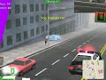Midtown Madness 2 renault clio sport