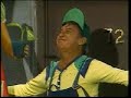 [Trecho] Popis y Godinez cantan una cancion
