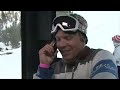 Travis Rice part in THROW YOUR PANTIES