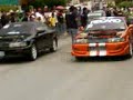 organizado por bass bombers tuning club, punata 21 de dic 08