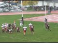 Newton Parsippany Football