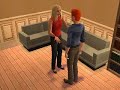 yoko ono   die ã„rzte  sims 2 
