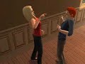 Yoko Ono - Die �?rzte (Sims 2)