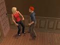 yoko ono   die ã„rzte  sims 2 