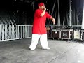BEAT BOX ( SAMO ) Lycee Paul Eluard